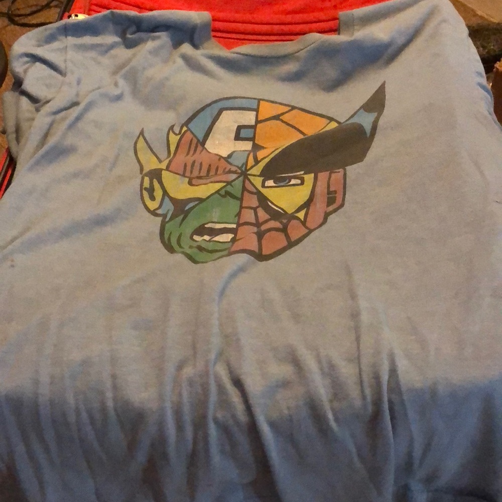 Shirts - Picture 2 of 2